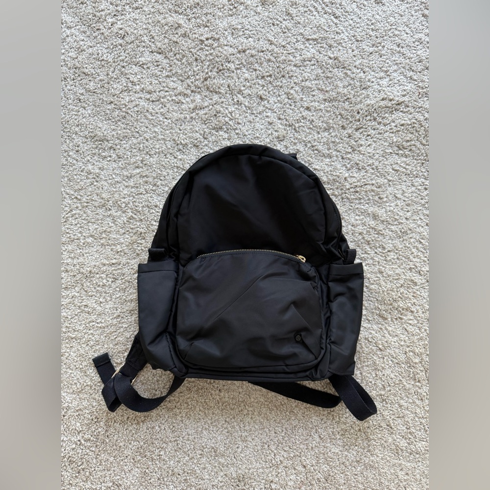 State Black Classic Backpack - image 1